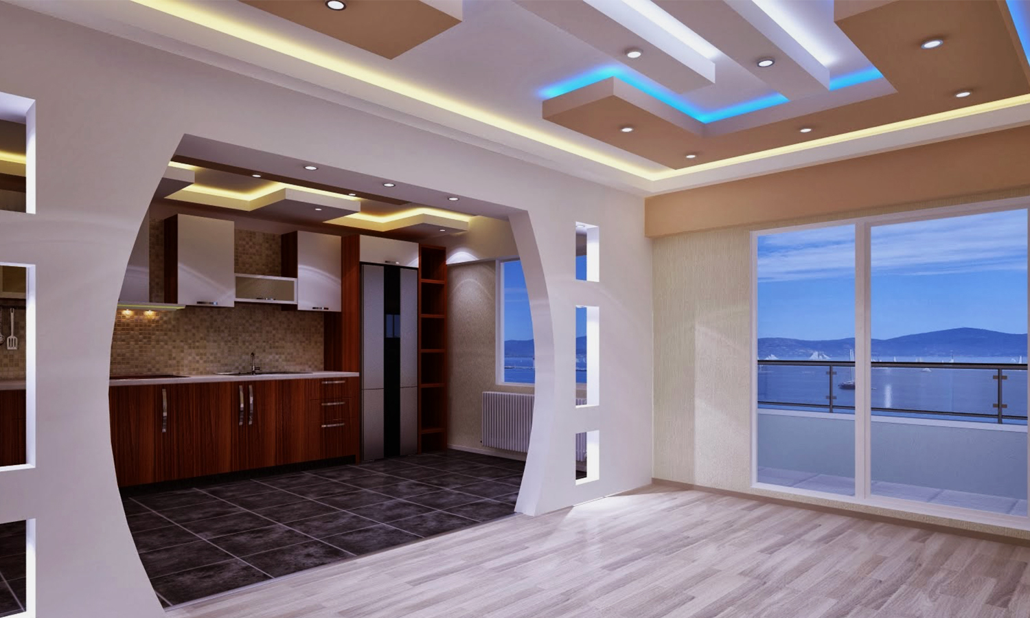 Malatya Alçıpan Uygulamaları İle Modern, Dayanıklı ve Estetik Mekânlar Oluşturmak