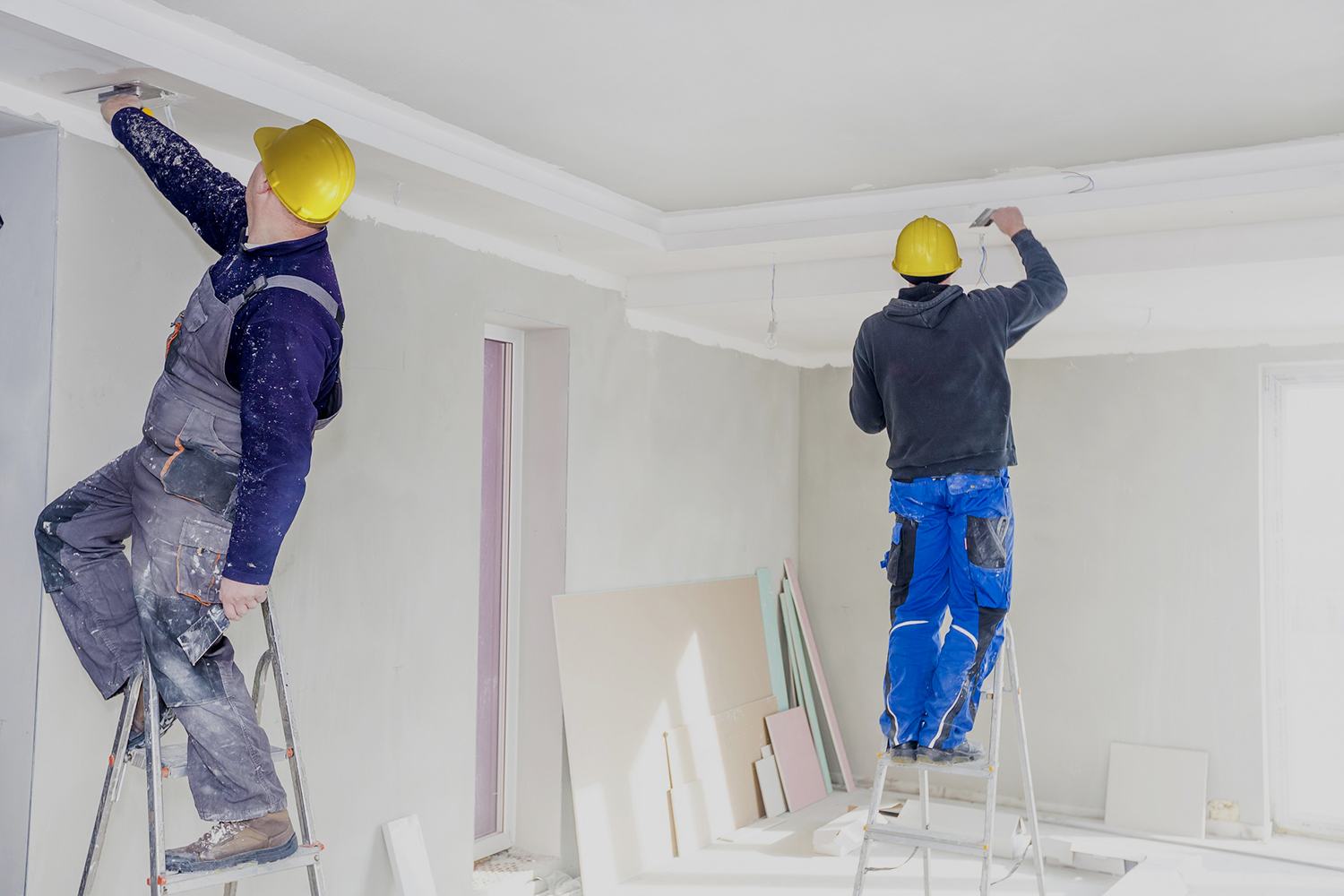 Malatya’da Alçıpan Yaptırmadan Önce Bilinmesi Gereken Tüm Teknik ve Estetik Detaylar